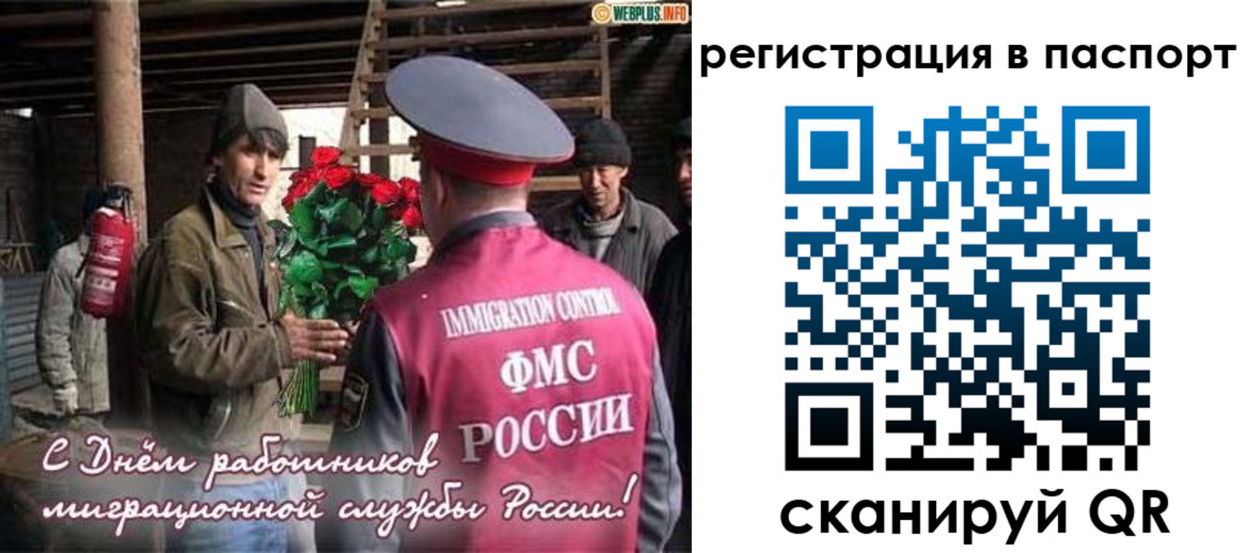 временная регистрация надежно в Димитровграде