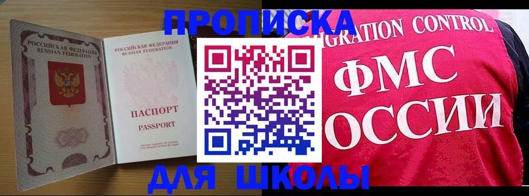 прописка 2025 в Димитровграде